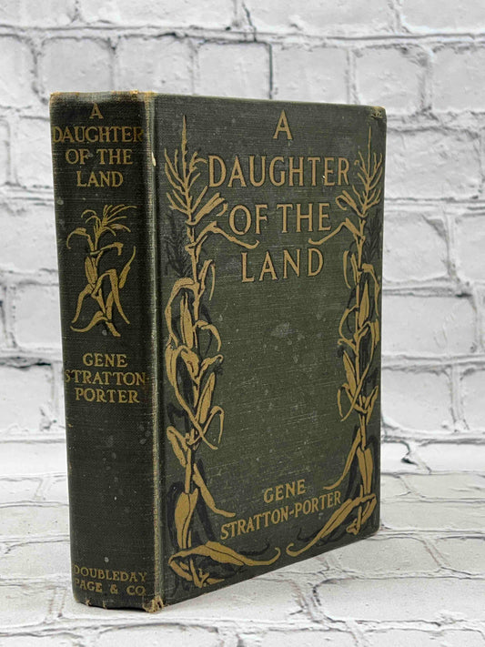 A Daughter of the Land