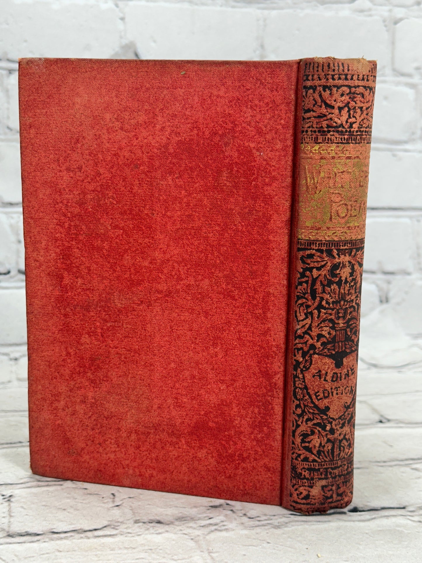 Everything and Anything by Dorothy Aldis [New Popular Edition · 8th Print · 1927] (Copy)