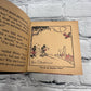 Big Little Book Mickey Mouse The Mail Pilot 731 [Whitman · 1933]