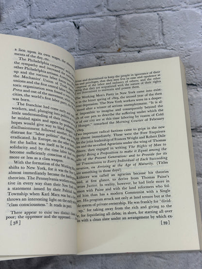 Rebel America : The Story of..by Lillian Symes and Travers Clement [1972]