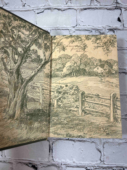 A Daughter of the Land