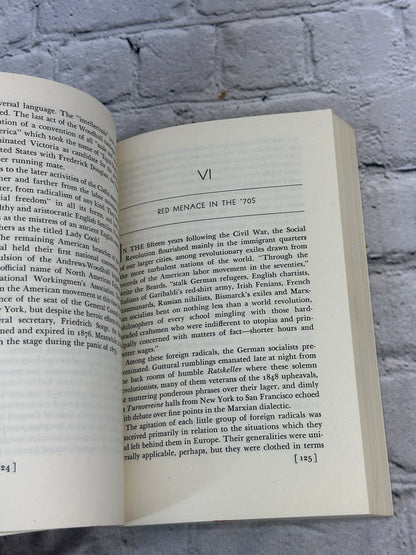 Rebel America : The Story of..by Lillian Symes and Travers Clement [1972]
