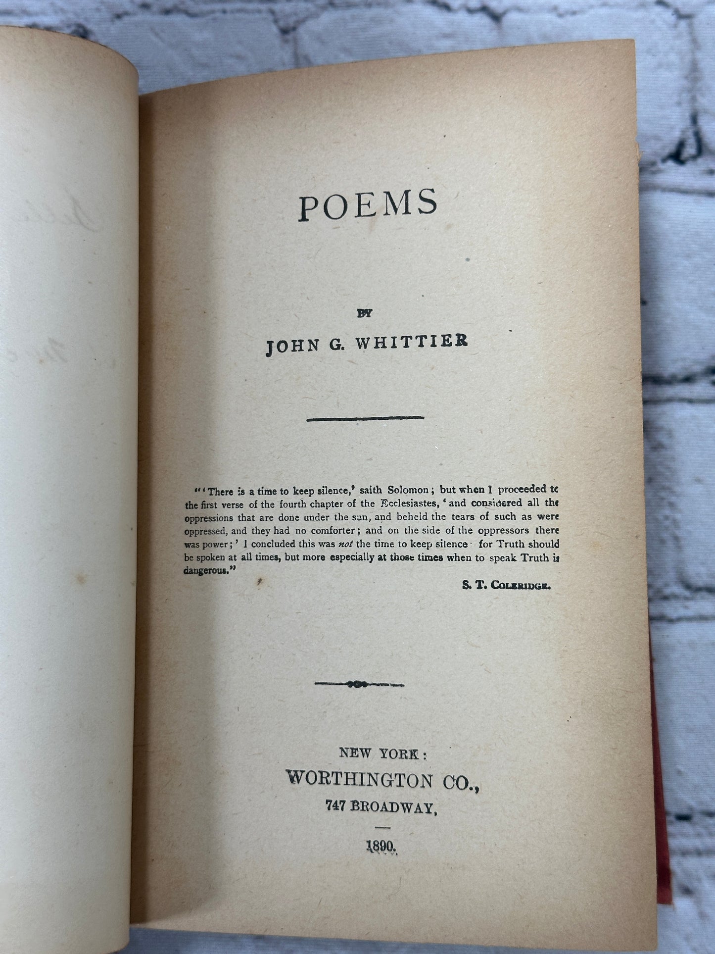 Everything and Anything by Dorothy Aldis [New Popular Edition · 8th Print · 1927] (Copy)