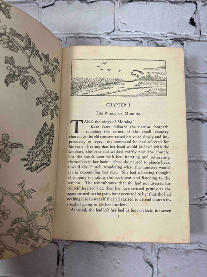 A Daughter of the Land