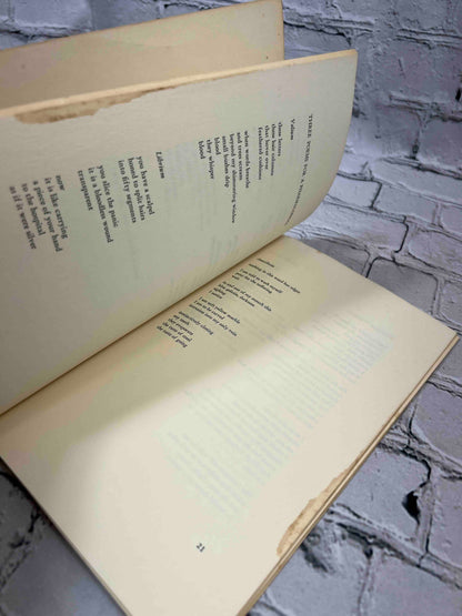 Notes from a Survivor: Women Poets of the Valley