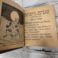 Big Little Book Mickey Mouse and the Sacred Jewel 1187 [Whitman · 1936]