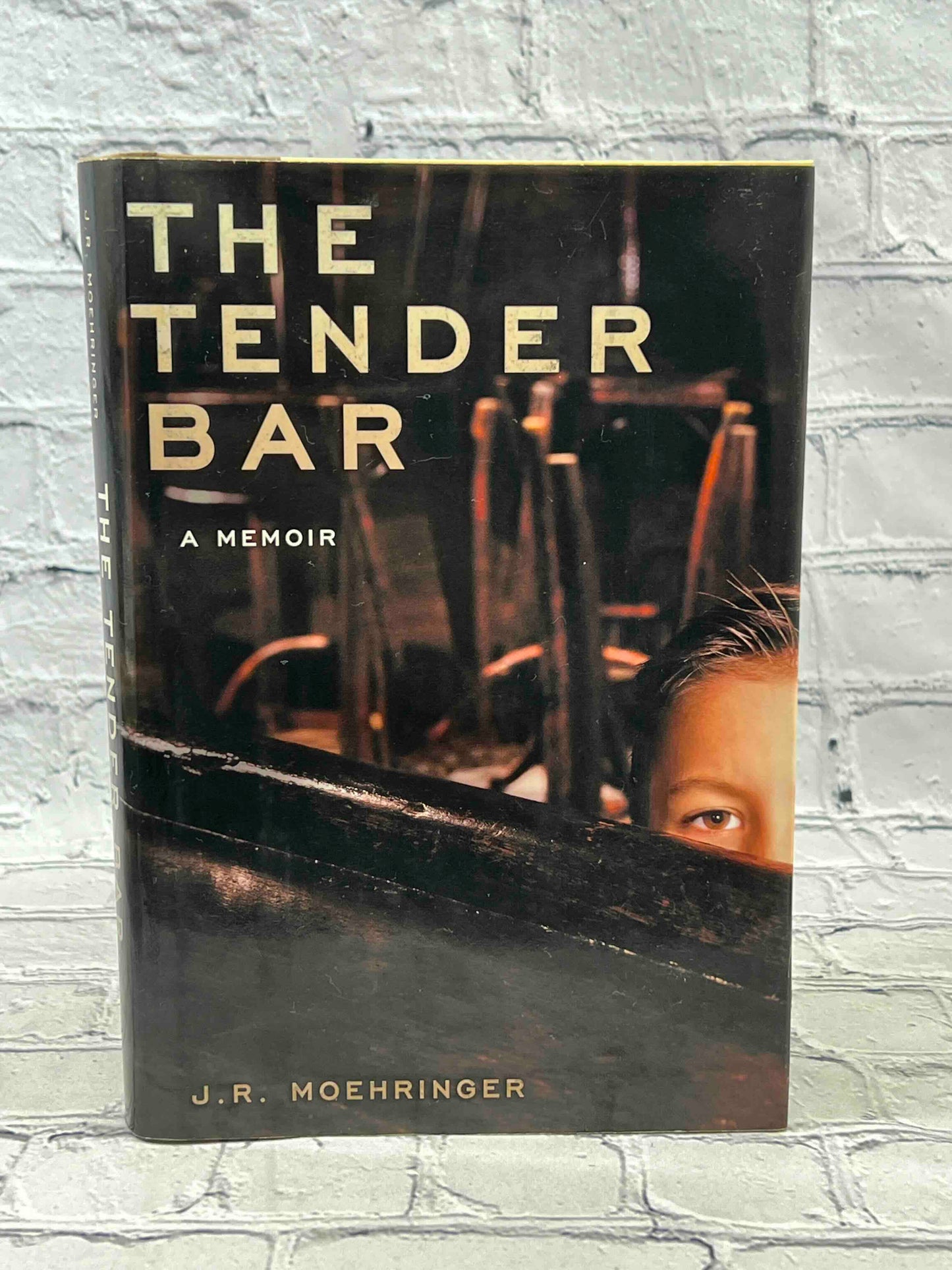 The Tender Bar