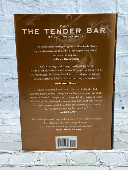 The Tender Bar