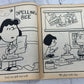 Charlie Brown Learn to Read Coloring Books [3 Book Lot · Happy House · 1980s]