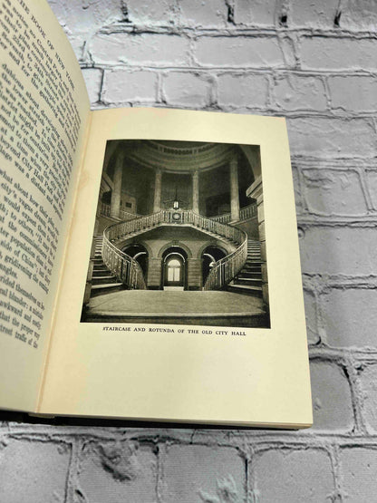 The Book of New York