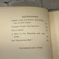 Broadway by J.B. Kerfoot, Illustrated by Lester Hornby [1911 · First Edition]