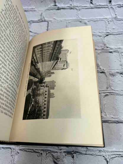 The Book of New York