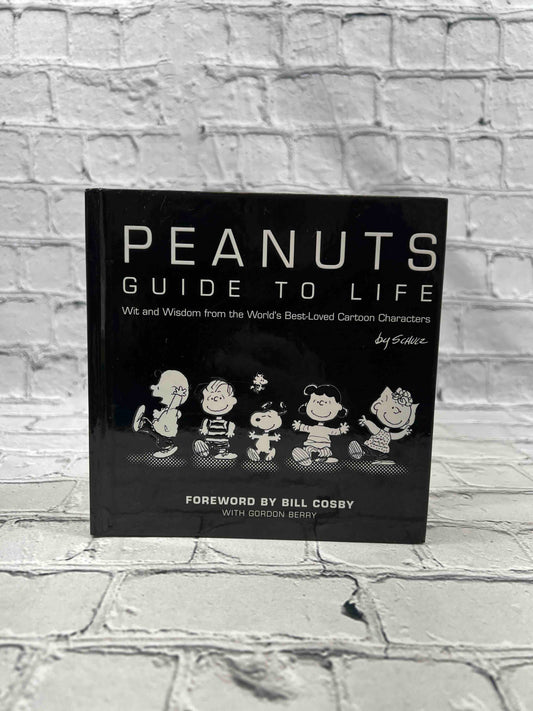 Peanuts: Guide to Life