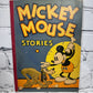 Mickey Mouse Stories Book #2 [Walt Disney · David McKay Co. · 1934]