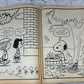 Charlie Brown Learn to Read Coloring Books [3 Book Lot · Happy House · 1980s]