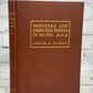 Mistakes and Disputed Points in Music and Music Teaching by Louis Elson [1910]