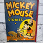 Mickey Mouse Stories Book #2 [Walt Disney · David McKay Co. · 1934]