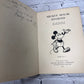 Mickey Mouse Stories Book #2 [Walt Disney · David McKay Co. · 1934]