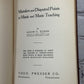 Mistakes and Disputed Points in Music and Music Teaching by Louis Elson [1910]