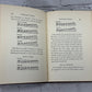 Mistakes and Disputed Points in Music and Music Teaching by Louis Elson [1910]