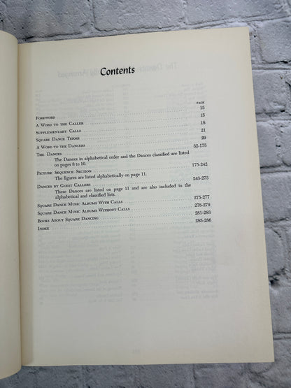 Honor Your Partner By Ed Durlacher [1949 · Bonanza]