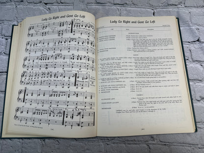 Honor Your Partner By Ed Durlacher [1949 · Bonanza]