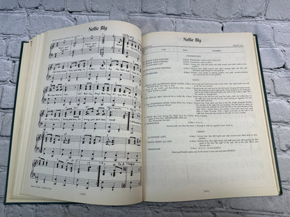 Honor Your Partner By Ed Durlacher [1949 · Bonanza]