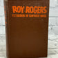 Roy Rogers and the Raiders of Sawtooth Ridge [1946 · Authorized Edition]