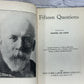 Socialist Labor Party, Marx on Mallock By Daniel De Leon, Eugene Debs [Lot of 6 · 1925, 1936, 1944-1946]