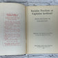 Socialist Labor Party, Marx on Mallock By Daniel De Leon, Eugene Debs [Lot of 6 · 1925, 1936, 1944-1946]