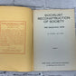 Socialist Labor Party, Marx on Mallock By Daniel De Leon, Eugene Debs [Lot of 6 · 1925, 1936, 1944-1946]