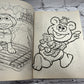 Jim Henson’s Muppet Babies Jumbo Coloring & Activity Book Miss Piggy [2003]