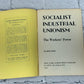 Socialist Labor Party, Marx on Mallock By Daniel De Leon, Eugene Debs [Lot of 6 · 1925, 1936, 1944-1946]