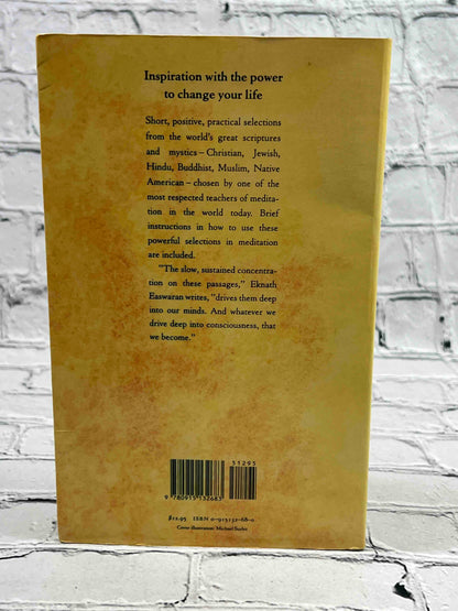 God Makes the Rivers to Flow: Selections from the Sacred Literature of the World Chosen for Daily Me