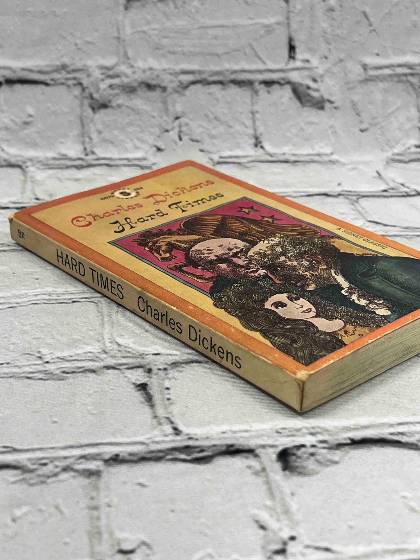 Hard Times (Signet Classic)