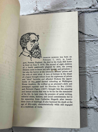 Hard Times (Signet Classic)