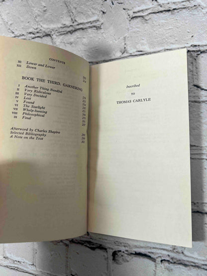 Hard Times (Signet Classic)