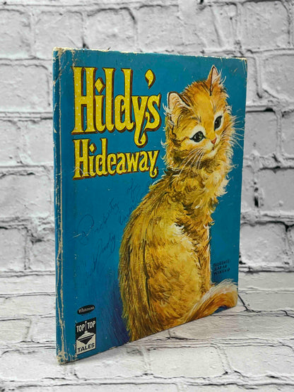 Hildy's Hideaway (Top-Top Tales)