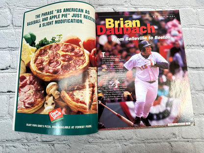 Boston Red Sox Official Magazine [2000 · Fourth Edition]