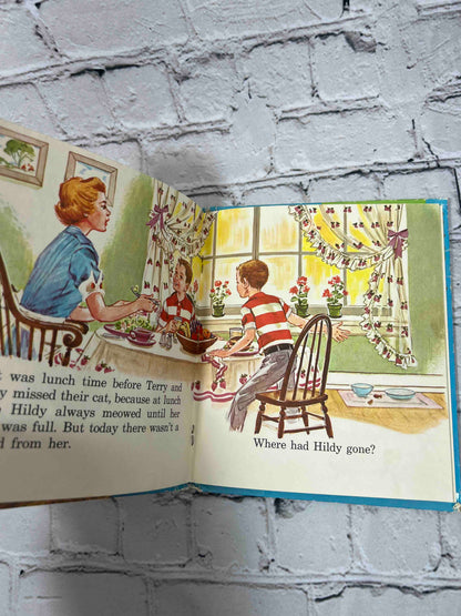 Hildy's Hideaway (Top-Top Tales)