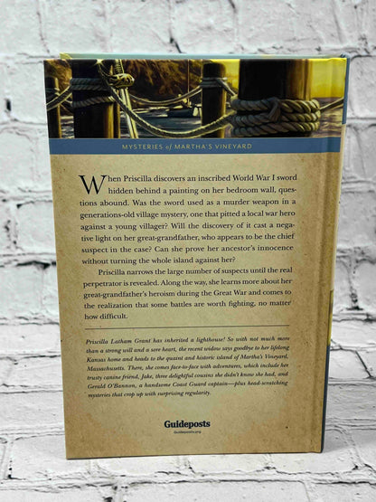 Like a Fish out of Water