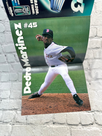 Boston Red Sox Official Magazine [2000 · Fourth Edition]