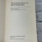 Political Theory of Montesquieu by Melvin Richter [1977]