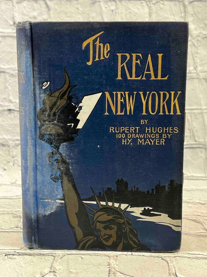 The Real New York