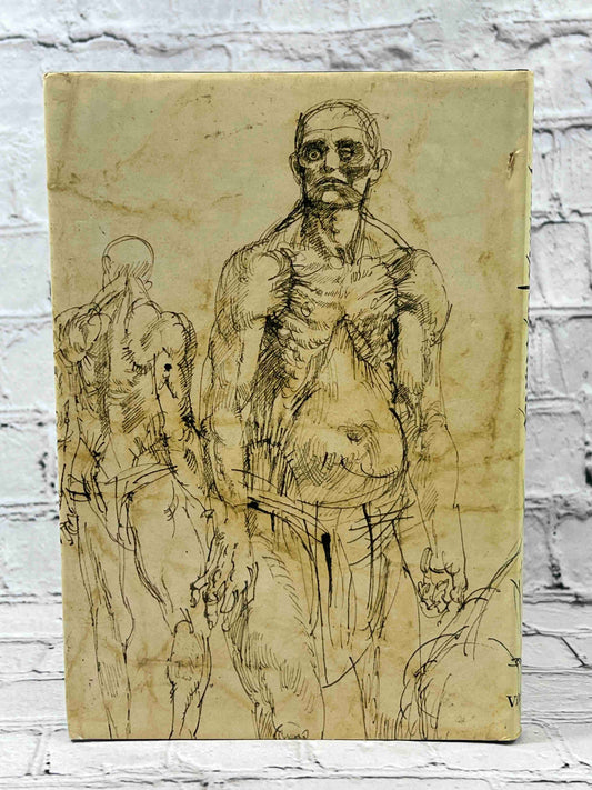 The Frankenstein Diaries