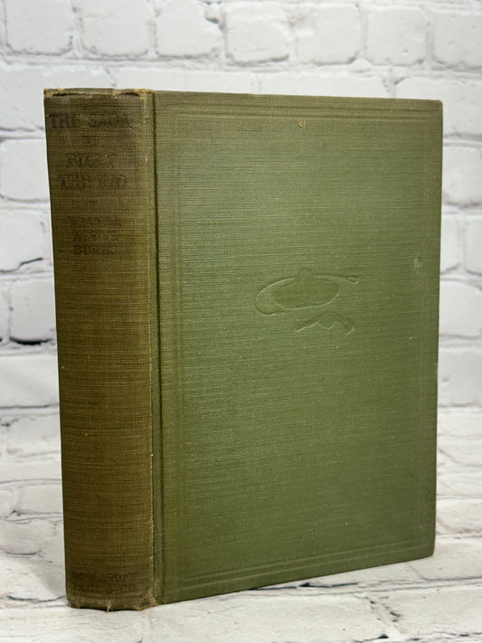 The Saga of Billy The Kid by Walter Noble Burns [Doubleday Page & Co. · 1926]