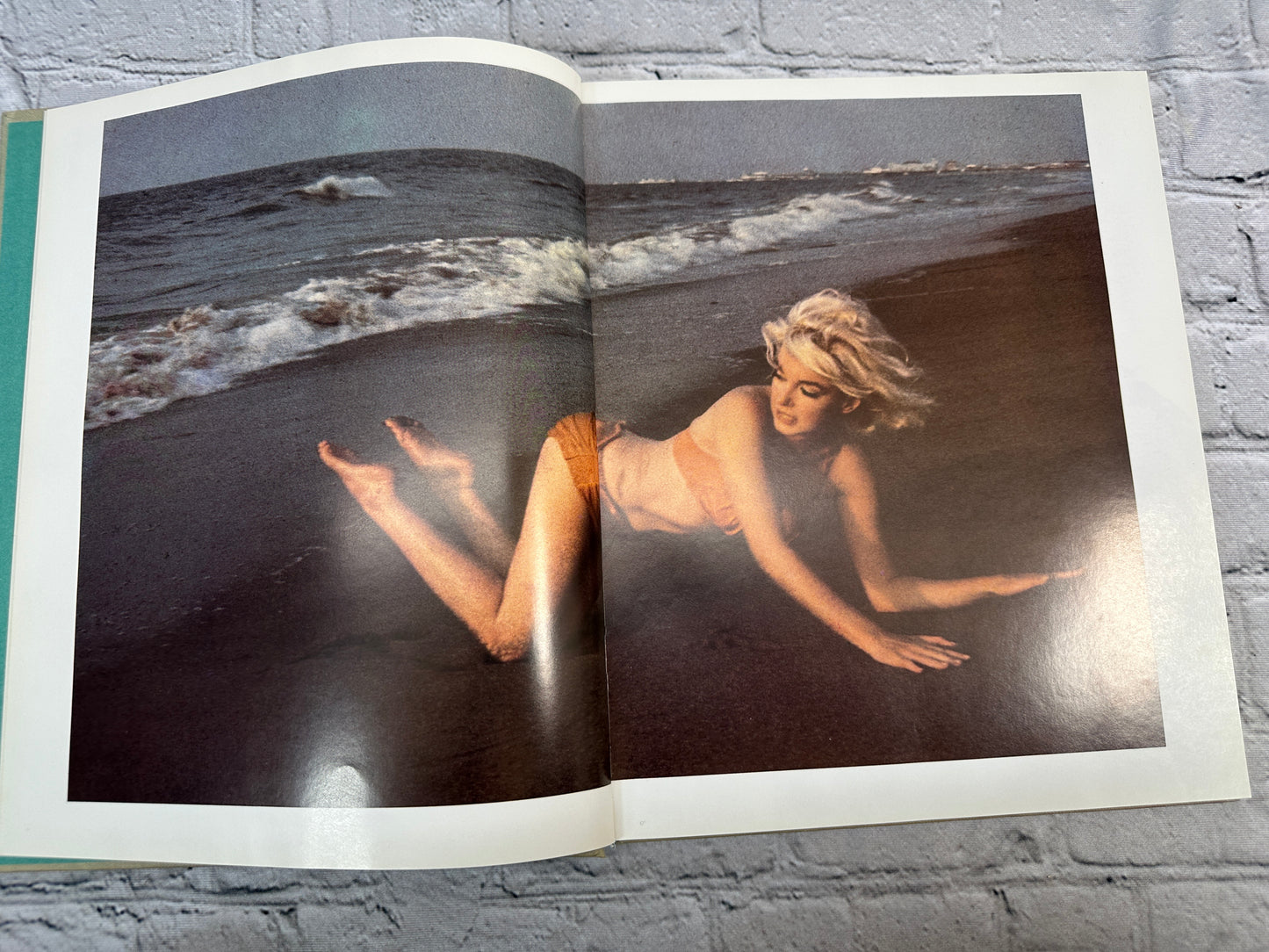 Marilyn: by Gloria Steinem and George Barris [1986 · First Edition]