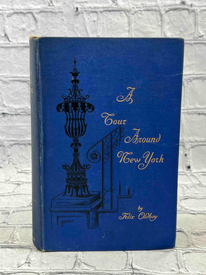 A Tour Around New York and My Summer Acre
