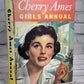 Cherry Ames Girls Annual [World Distributors · 1958]