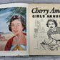 Cherry Ames Girls Annual [World Distributors · 1958]